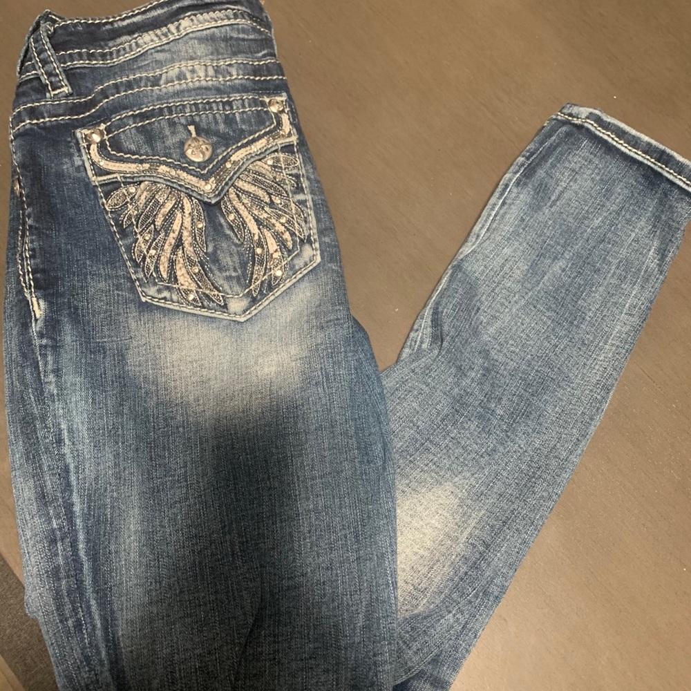 Miss Me Jeans Size 29
